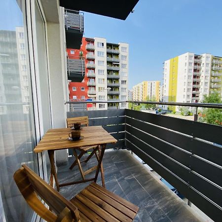 Stay In Brasov Feel Like Home Exterior photo