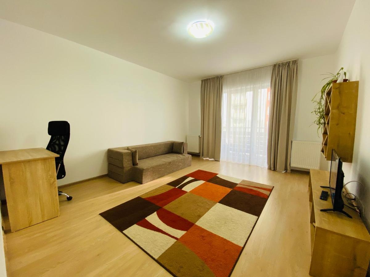Stay In Brasov Feel Like Home Exterior photo