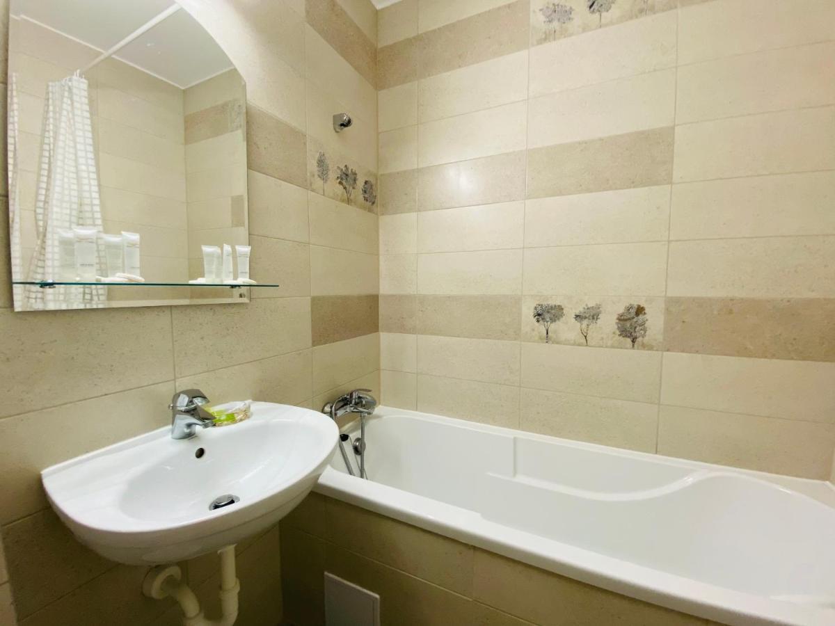 Stay In Brasov Feel Like Home Exterior photo